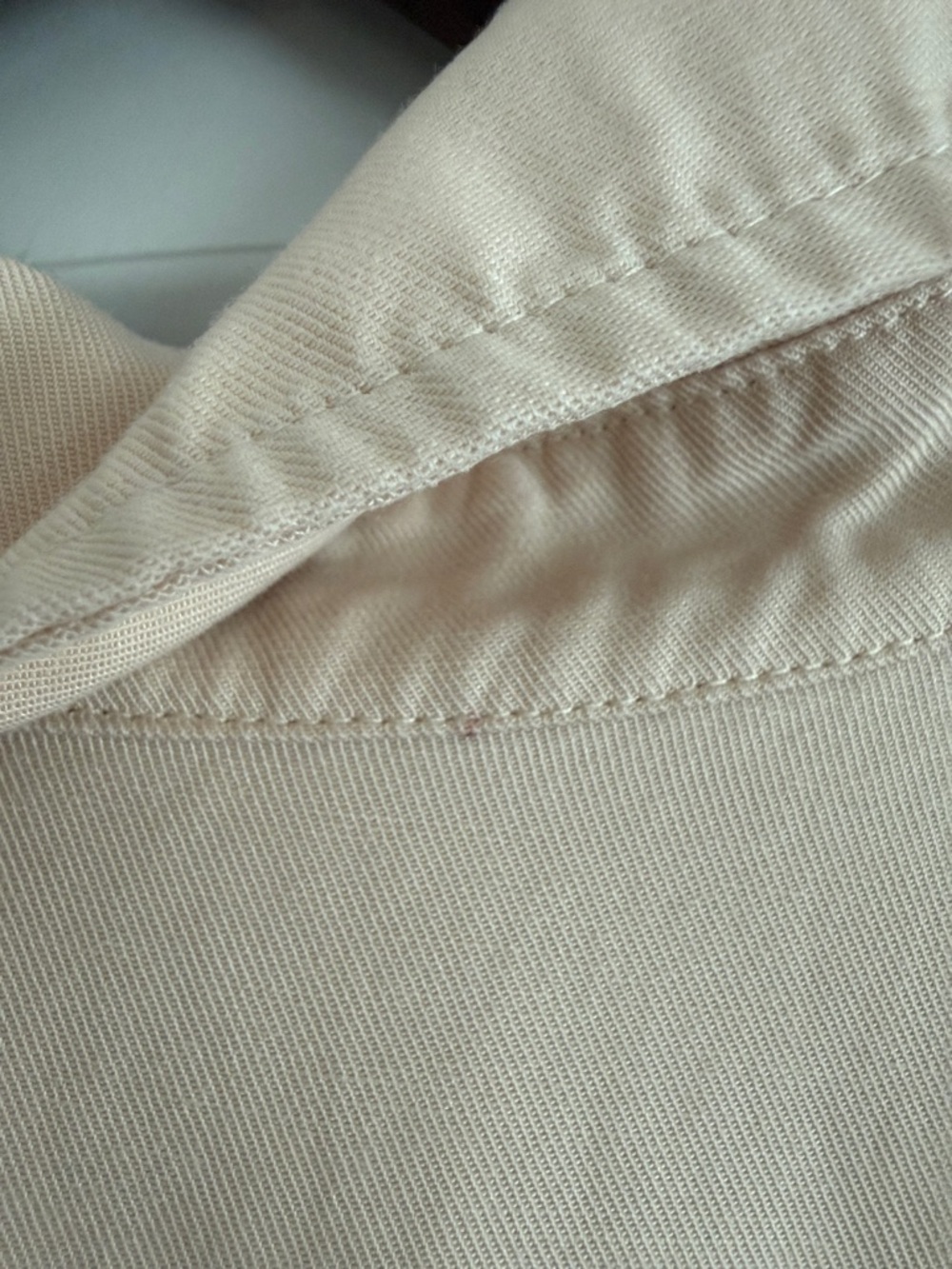 Vuori Tressels Twill Romper - Picture 11 of 12
